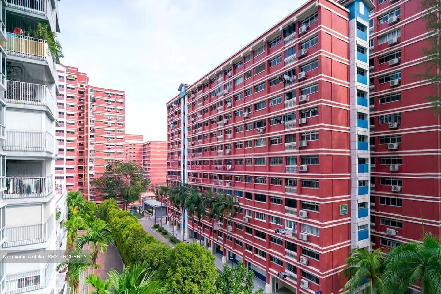 Oasis @ Elias (D18), Condominium #549360751